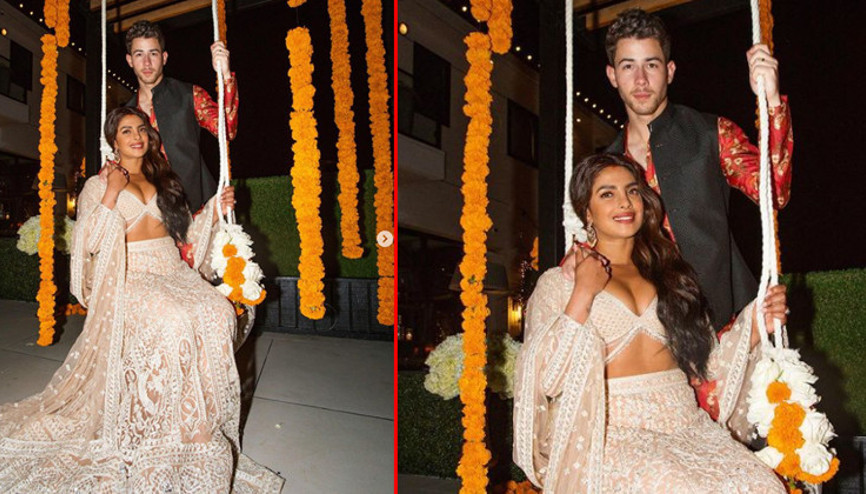 Ünlü çiftten bebek sürprizi: Bebeğin nasıl dünyaya geldiğini de ilan ettiler Ünlü çiftten bebek sürprizi: Bebeğin nasıl dünyaya geldiğini de ilan ettiler