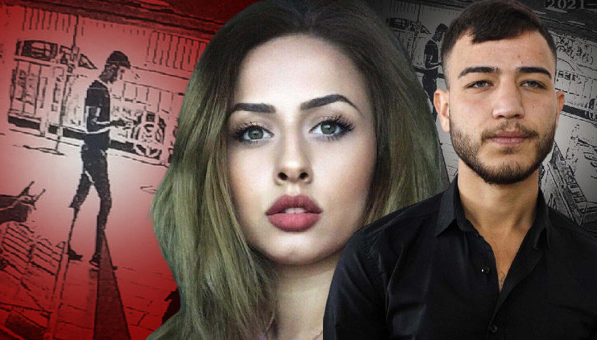 Son dakika: Ümitcan Uygunun yeni görüntüsü ortaya çıktı Delilleri silmek için...