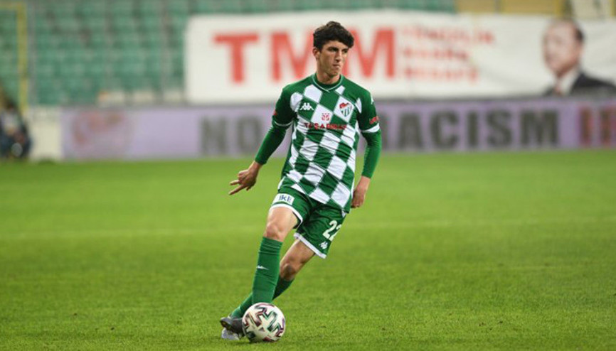 Son dakika haberi: Taha Altıkardeş Trabzonsporda