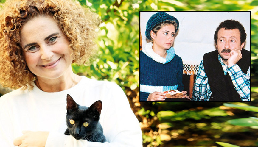 Esra Akkaya: ‘Şirin’ ile bitmeyen  bir ünlülüğüm oldu