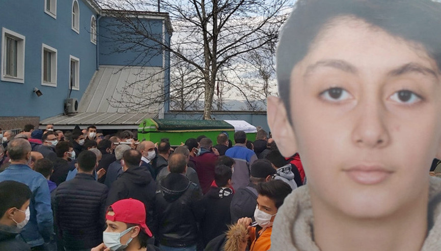 Dezenfektanla öldüren şakaya istenen ceza belli oldu