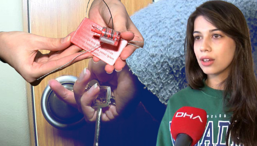 Kirası 9 bin 750 liraya çıkarılmak istenen öğrenci evi davalık oldu Kirası 9 bin 750 liraya çıkarılmak istenen öğrenci evi davalık oldu