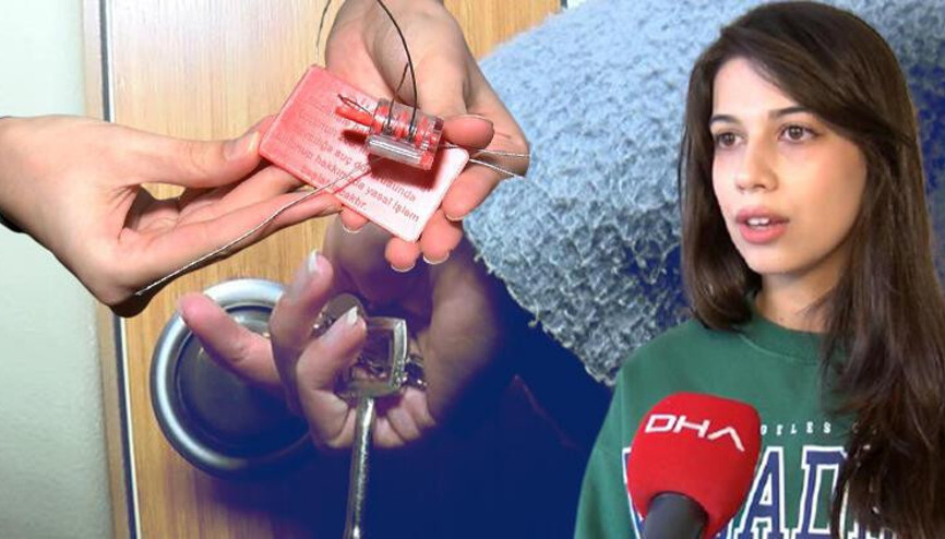 Kirası 9 bin 750 liraya çıkarılmak istenen öğrenci evi davalık oldu Kirası 9 bin 750 liraya çıkarılmak istenen öğrenci evi davalık oldu