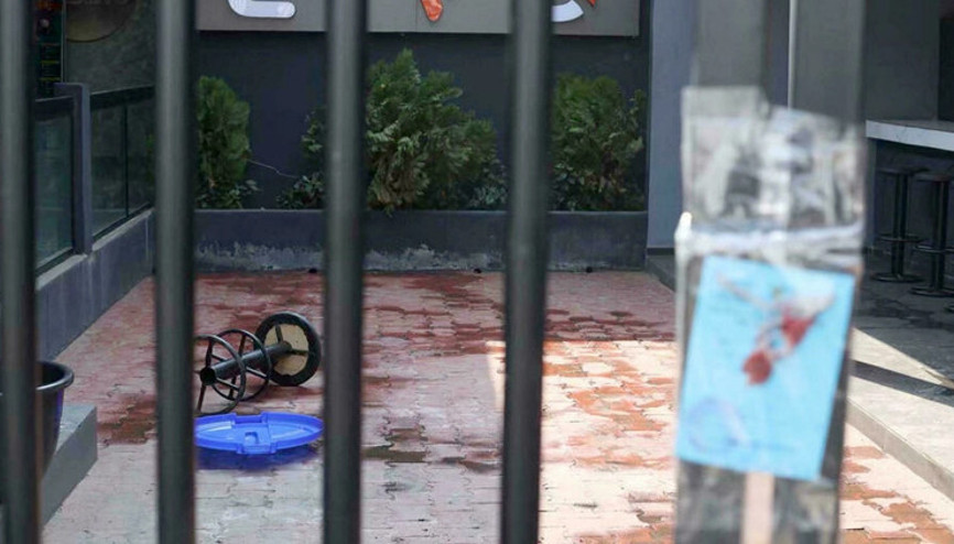 Kamerun’da gece kulübünde facia: 16 ölü, 8 yaralı