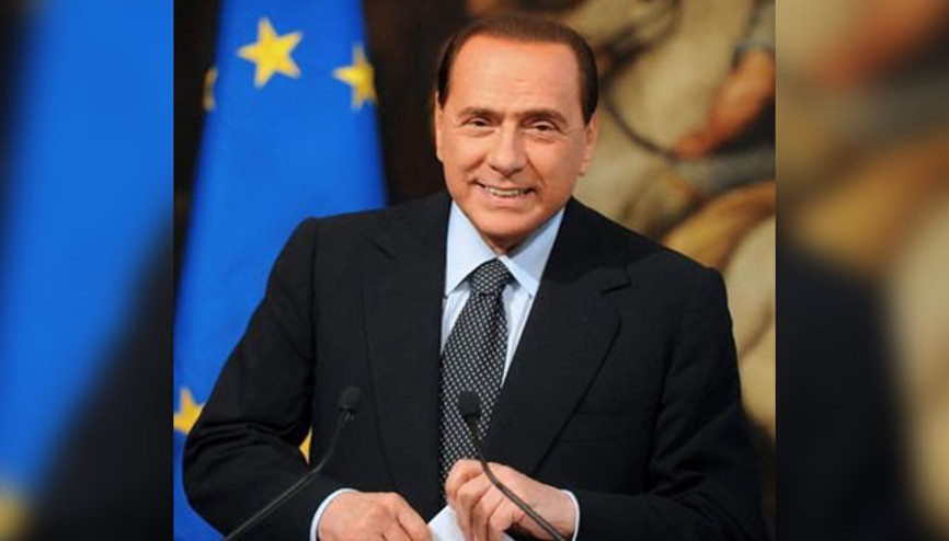 Dün cumhurbaşkanlığı adaylığından çekilmişti Berlusconinin hastanede olduğu ortaya çıktı