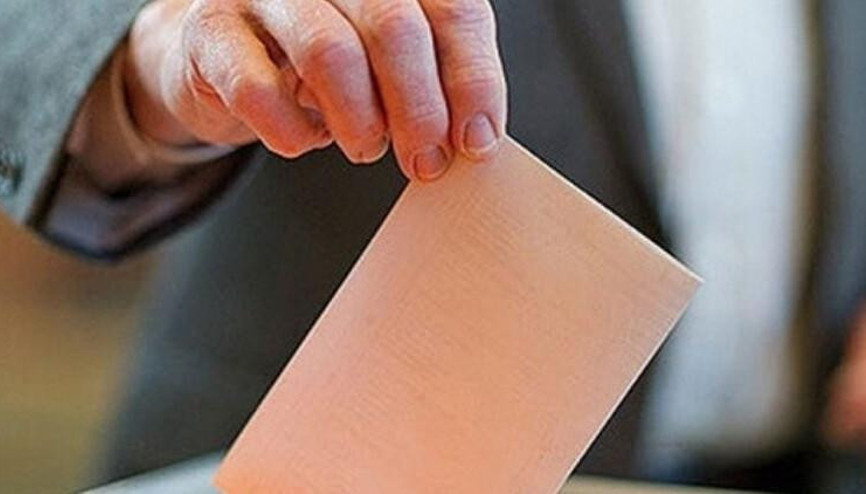 Kuzey Kıbrıs Türk Cumhuriyeti’nde genel seçim