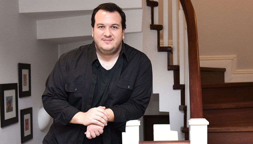 Ünlü komedyen Şahan Gökbakardan Galatasaray için küme vurgusu