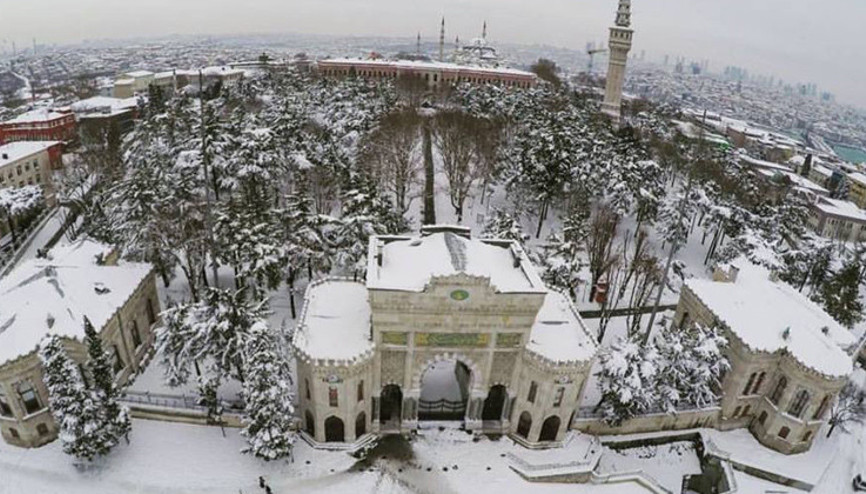 İstanbulda üniversiteler iki gün tatil edildi