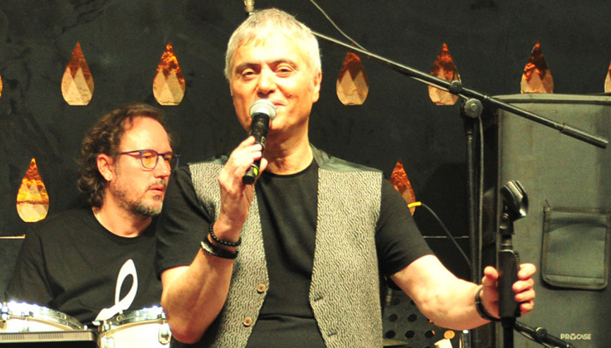 Cengiz Kurtoğlu: Bizim camiada grip yok ama domuz çok