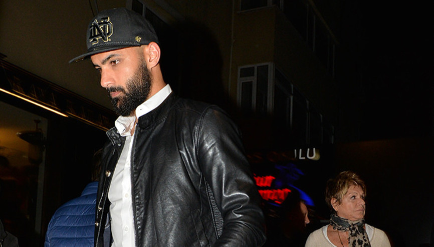 Son Dakika: Galatasarayda kaleci operasyonu Trabzonspor sonrası Sinan Bolat...