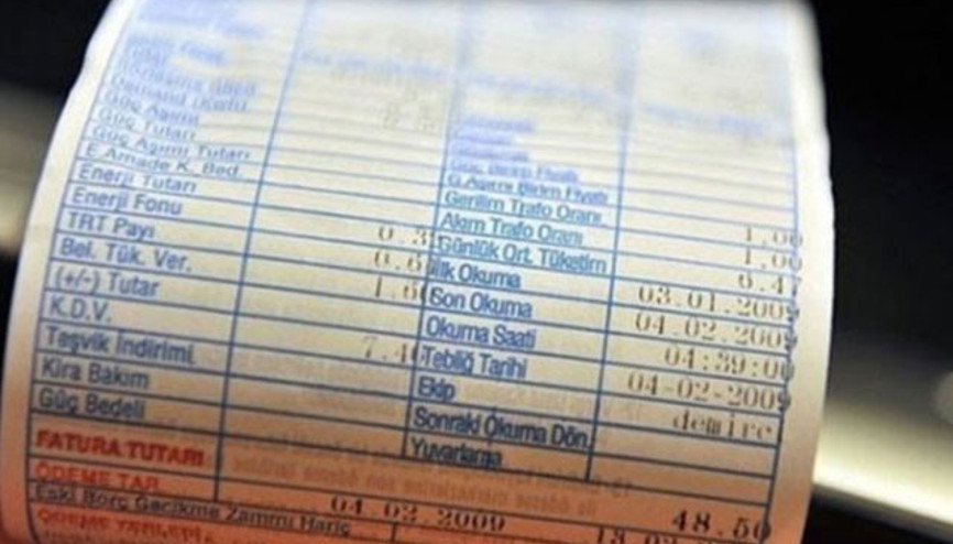 Elektrik fatura destek başvurusu nasıl yapılır Destek ödemeleri ne kadar İşte detaylar