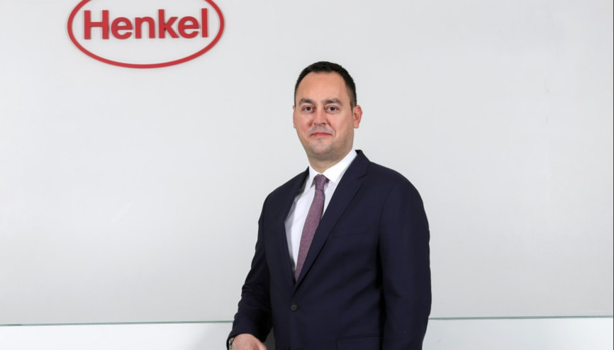Türk Henkel’de önemli atama