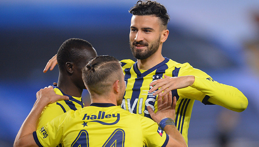 Son Dakika: Eski Fenerbahçeli Kemal Ademiden şoke eden iddia Kadroyu onlar kuruyorlar