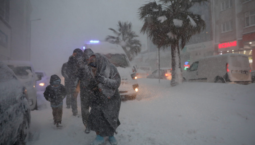 İstanbul’da kreşler 1 gün tatil