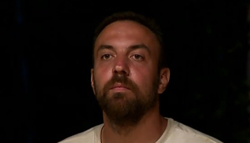 Survivorda Sercan Yıldırımdan şaşırtan karar Kendini riske attı...