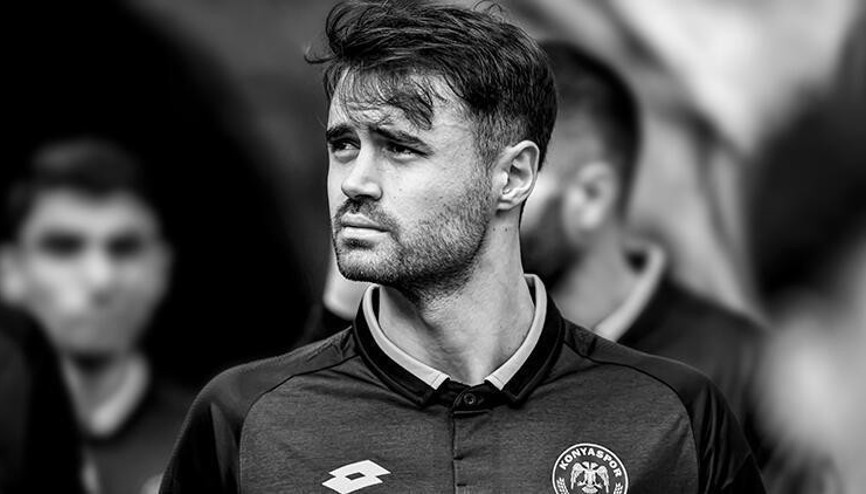 Son Dakika: İttifak Holding Konyasporun Ahmet Çalık hayali Şampiyonluk gelirse...