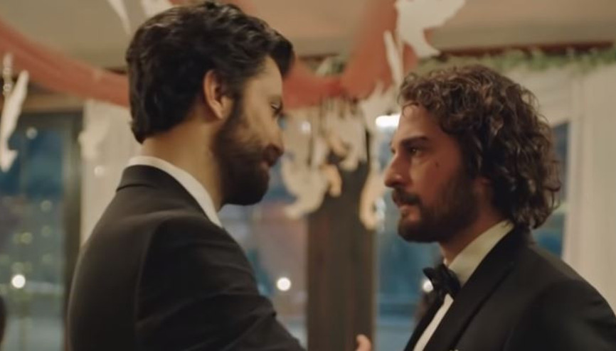 Masumlar Apartmanı yeni bölüm fragmanı soru işareti bıraktı: Ömer ölmedi mi Mazo ve Han kardeş mi