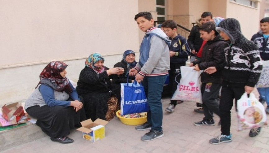 2022de Şivlilik ne zaman Şivlilik geleneği devam ediyor