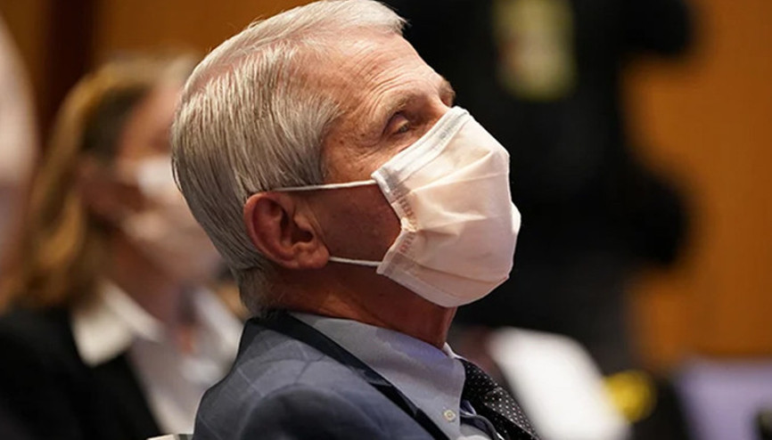 Yazışmalar ortaya çıktı Bilim insanları Wuhan teorisi maillerini sansürlemiş