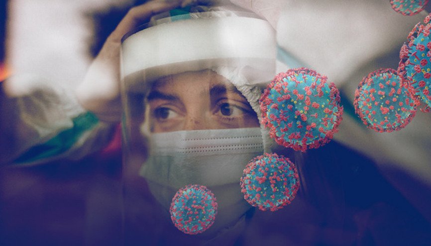 Ve duyurdular: Pfizer ve BioNTech’ten Omicrona özel aşı geliyor