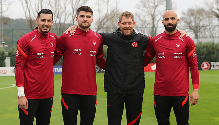 Son dakika transfer haberi: Galatasaray, Sinan Bolat için resmi teklif yaptı