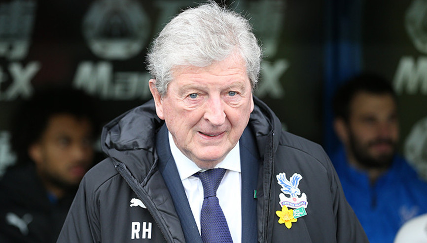 Watfordda Ozan Tufanın yeni hocası Roy Hodgson oldu