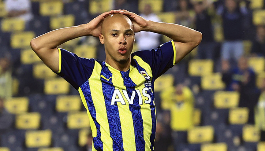 Son dakika: Fransız ekibi St.Etienneden Marcel Tisserand açıklaması Fenerbahçe bırakmadı