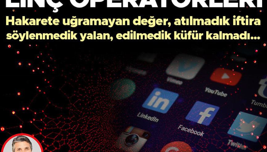 Linç operatörleri
