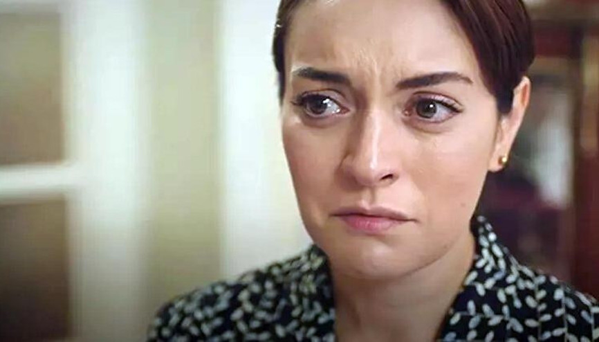 Ezgi Molanın 6 yıllık kâbusu: Tek başıma sokağa çıkamaz hale geldim