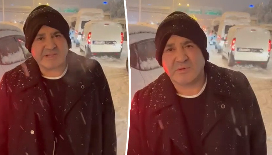 Şafak Sezer: Son çare o videoydu