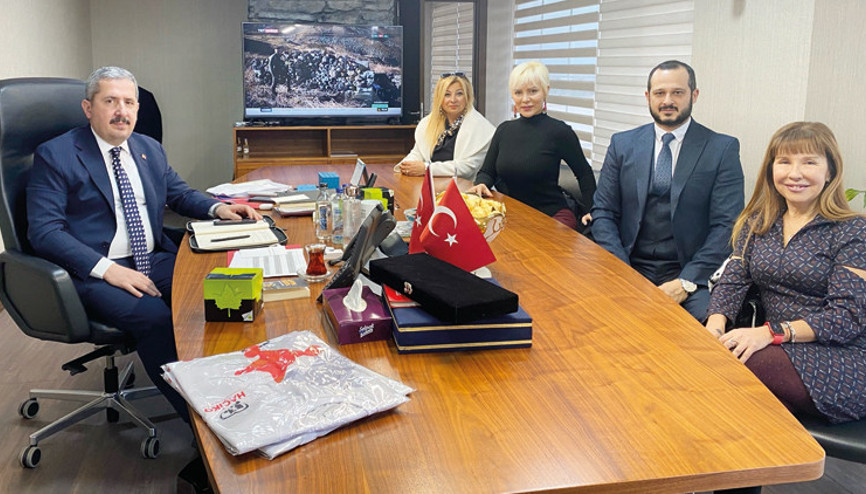 Hayvanseverlere iyi haberi verdi