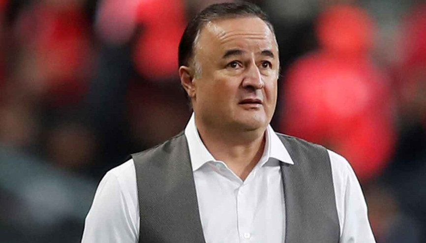 Engin Fırat: Süper Lig’den teklif aldım...