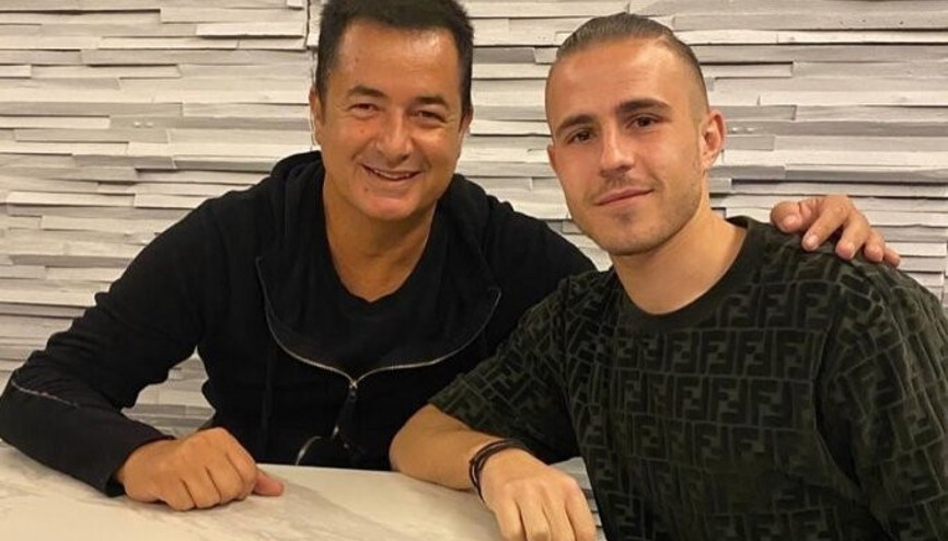 Acun Ilıcalının takımı Hull Cityde gündem Pelkas