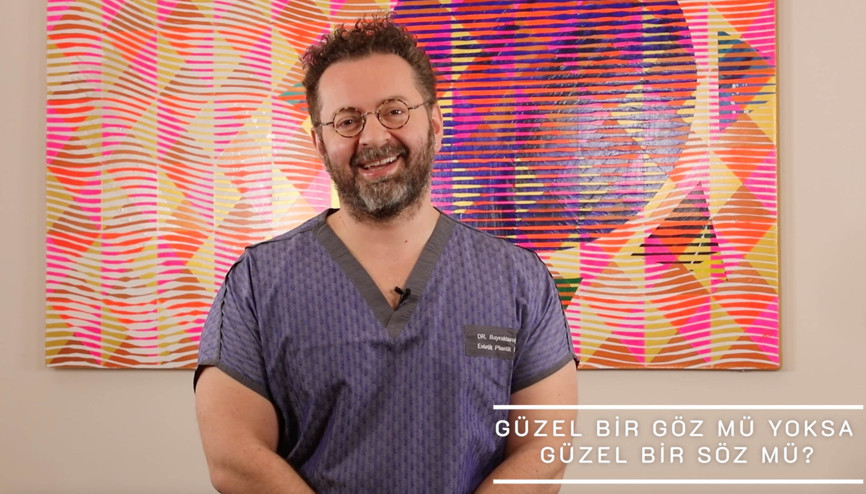 Bir estetik cerraha en çok sorulan sorulan