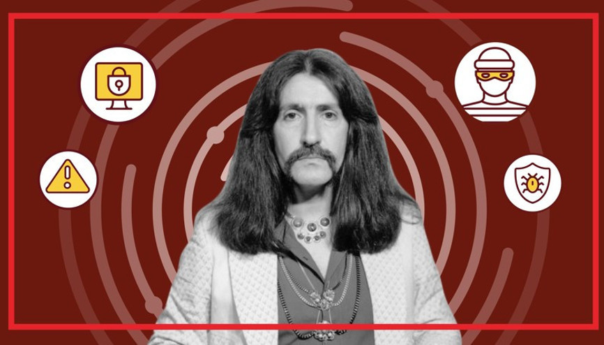 Barış Manço 23 yıl sonra ‘deepfake’ ile seslendi