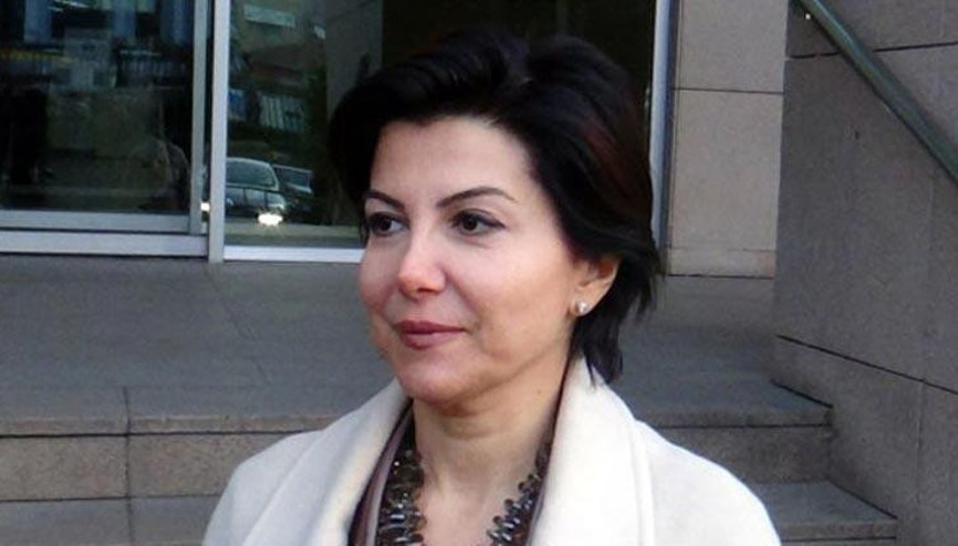 Sedef Kabaşın tutukluluğuna yapılan itiraz reddedildi