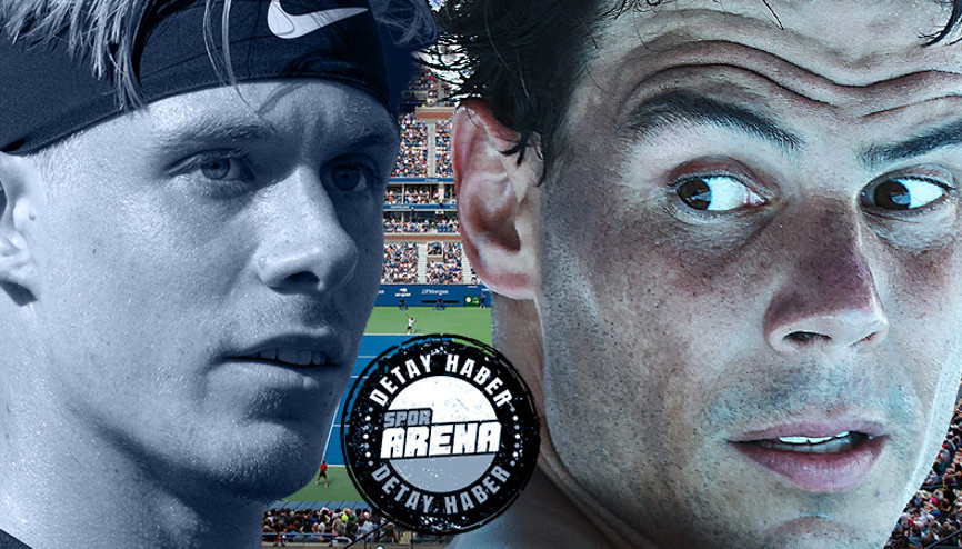 Nadalın ritüeli, Shapovalovun itirazı Hakemin 8 saniye cevabı Kanadalı tenisçiyi çıldırttı