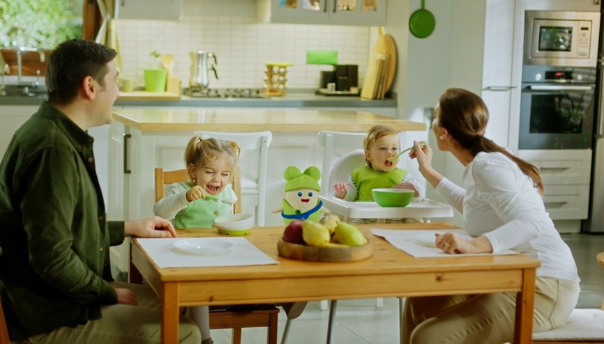 Türkiye’de ilk kez psikolog onayıyla çekilen reklam filmi yayında