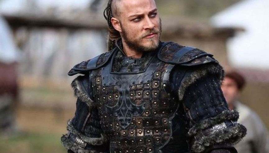 Kuruluş Osmanda Göktuğ Alp öldü mü