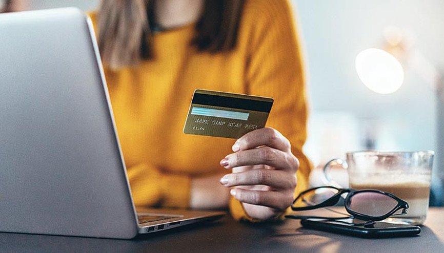 İnternet alışverişi için kritik karar