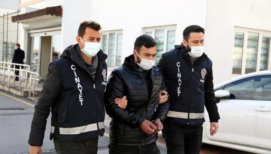 Küfretti diye mesai arkadaşı çekiçle başına vurmuştu Kurtarılamadı