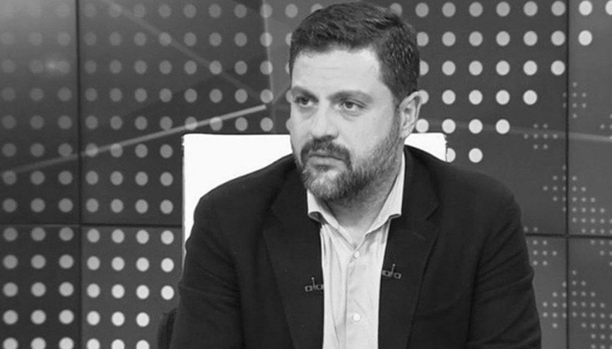 Şafak Mahmutyazıcıoğlunun Beşiktaş hakkındaki son sözleri