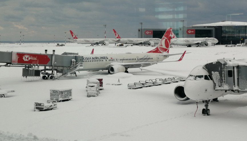 THY’den öğrenciye bilet çözümü
