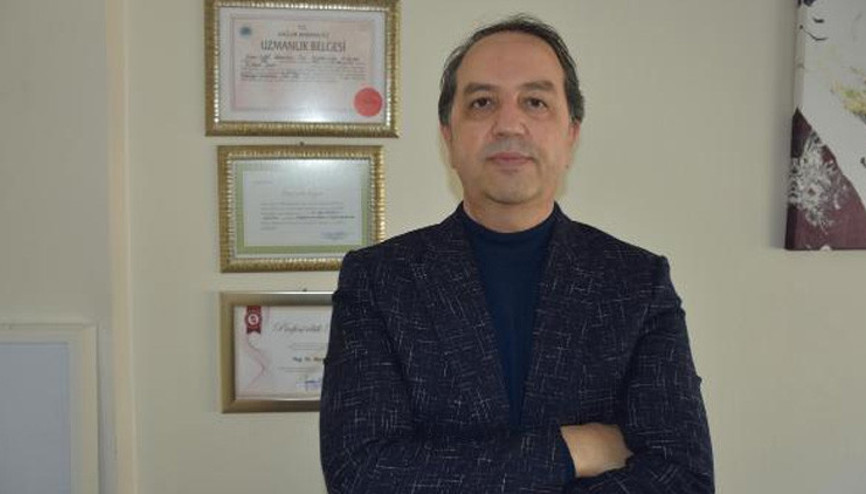 Bilim Kurulu Üyesi Şenerden korkutan BA.2 varyantı sözleri