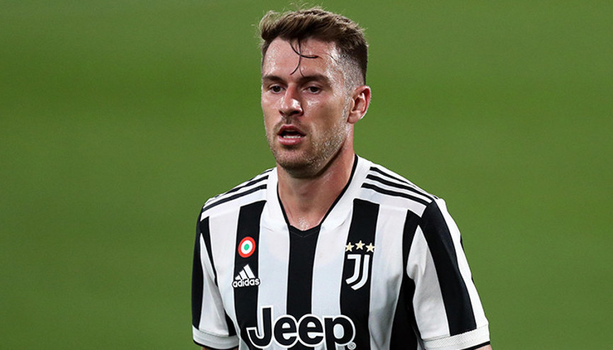 Son Dakika: Beşiktaşın Aaron Ramsey planı Juventus biletini kesince...