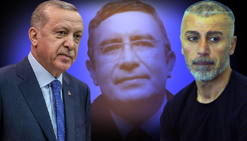 Cumhurbaşkanı Erdoğan duyurmuştu Hablemitoğlu suikastı zanlısı Nuri Gökhan Bozkır emniyete teslim edildi Cumhurbaşkanı Erdoğan duyurmuştu Hablemitoğlu suikastı zanlısı Nuri Gökhan Bozkır emniyete teslim edildi