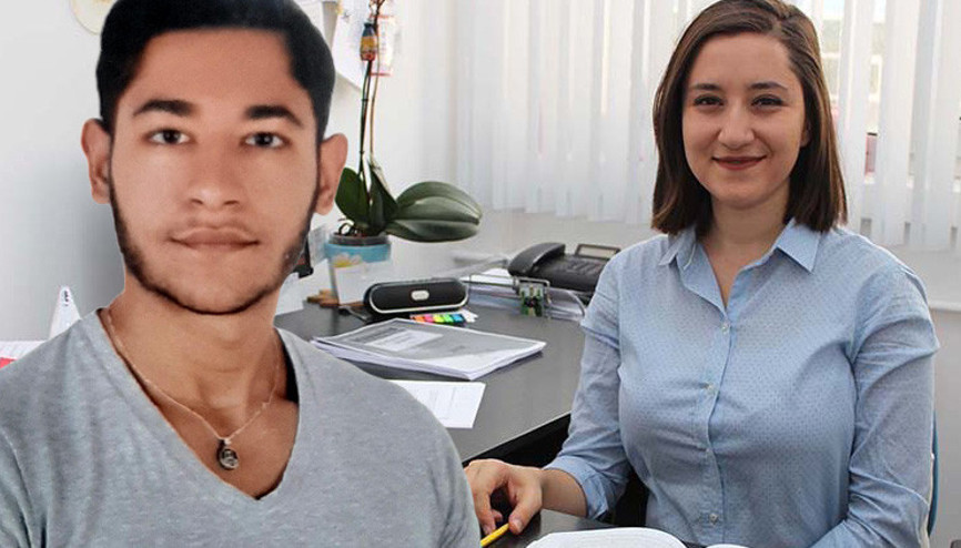 Ceren Damar Şenelin öldürülmesinde kullanılan tabanca iade edildi Acılı babadan karara tepki