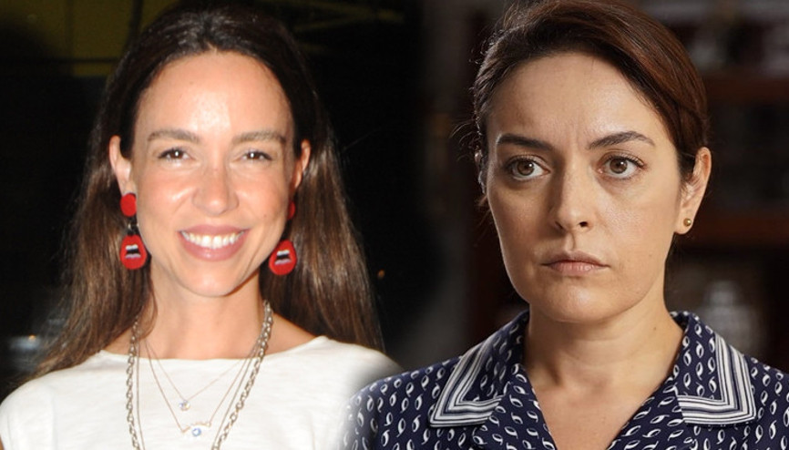 Cansu Kurtcu: Safiye’yi sanki beni görerek yazmışlar