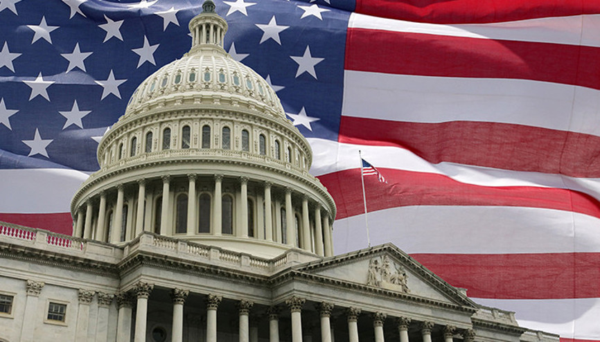 ABDde büyüme beklentileri aştı