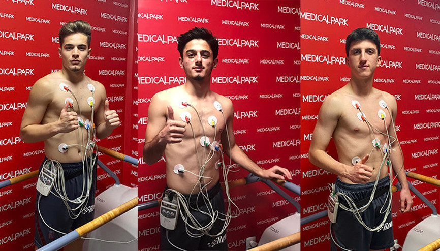 Son Dakika: Trabzonspor 3 transferi birden KAPa bildirdi İşte Batuhan Kör, Kerem Şen ve Taha Altıkardeşin maliyetleri...